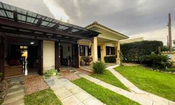 Imagem: Casa de 3 dormitórios à Venda - Xangri-lá