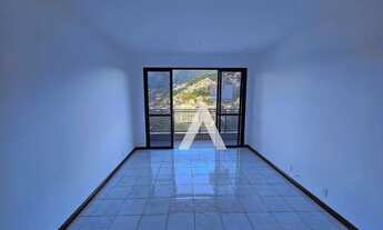 Imagem 3: Apartamento com 3 quartos à venda, 80 m² por R$ 375.000 - Alto - Teresópolis/RJ