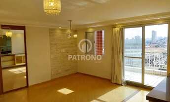 Imagem: SãO PAULO - Apartamento Padrão - Vila