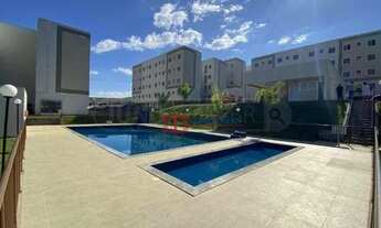 Imagem: Apartamento com 2 dormitórios para alugar