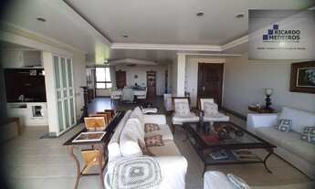 Imagem 5: Apartamento de 300m², com 4 suítes, Rio Vermelho