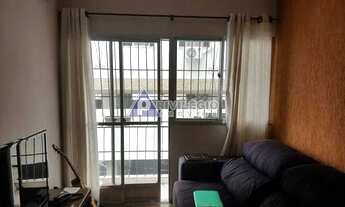 Imagem: Apartamento à venda, 2 quartos, 1 vaga