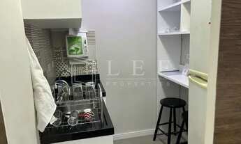 Imagem 2: Comercial Salas Itaim Bibi