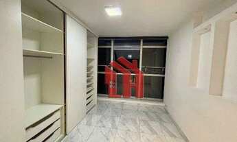 Imagem 6: Apartamento com 1 dormitório, 53 m² - venda por R$ 425.000,00 ou aluguel por R$ 2.800,00/m