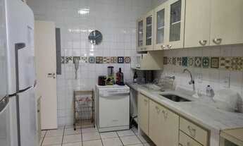 Imagem 3: Sobrado com 4 dormitórios para alugar, 150 m² - Praia de Juquehy - São Sebastião/SP