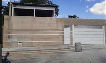 Imagem: Casa sobrado