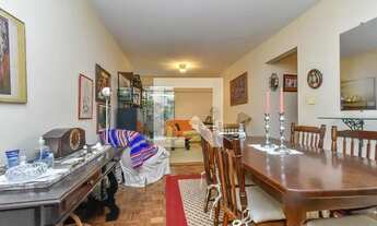 Imagem: Apartamento para Aluguel - Santa Cecília