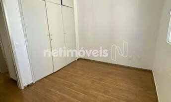 Imagem 5: Locação Apartamento 2 quartos Cidade Nova Belo Horizonte