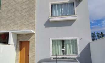 Imagem: Sobrado Semi-Mobiliado 2 quartos no bairro