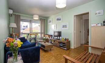 Imagem 6: Apartamento 2D com 1 vaga no bairro Rio Branco