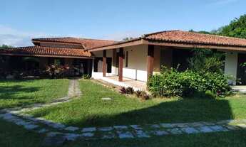 Imagem 2: CASA RESIDENCIAL em LAURO DE FREITAS - BA, ENCONTRO DAS AGUAS