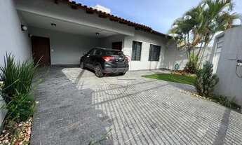 Imagem: LONDRINA - Casa Padrão - Caravelle