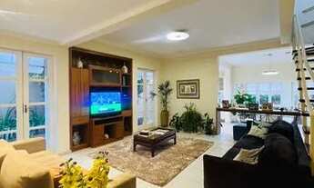 Imagem 2: Vendo casa com 4 quartos no Damha II