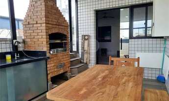 Imagem 7: Santos - Apartamento Padrão - PONTA DA PRAIA