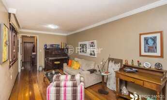 Imagem 4: Apartamento à venda Rua Amélia Teles, Petrópolis - Porto Alegre