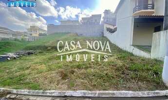 Imagem 4: Terreno à venda, 450 m² por R$ 450.000 - Condominio Villaggio Capriccio - Louveira/SP