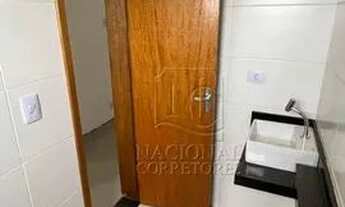 Imagem 7: Apartamento com 2 dormitórios à venda, 40 m² por R$ 260.000,00 - Jardim Alzira Franco - Sa