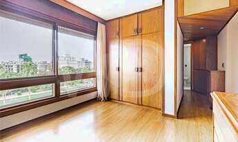 Imagem 6: Belissimo apartamento 3 D, em frente a Praça do Dmae