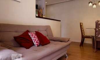 Imagem 5: Apartamento para Aluguel - Vila Roque, 2 Quartos, 48 m2