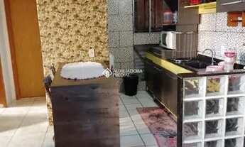 Imagem 2: SAPUCAIA DO SUL - Apartamento Padrão - Ipiranga