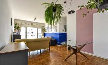 Imagem 5: Pinheiros amplo e perto do metrô