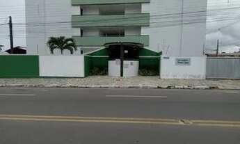 Imagem 3: Aluga-se apartamento dois quartos, suite, área de lazer e garagem coberta