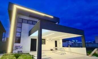 Imagem: Casa com 3 dormitórios à venda, 274 m²