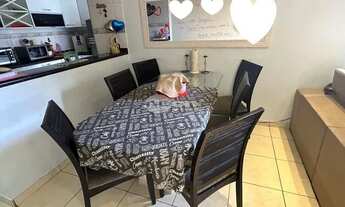 Imagem 4: SANTO ANDRé - Apartamento Padrão - Vila Camilópolis