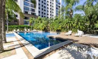 Imagem: Apartamento em Tristeza