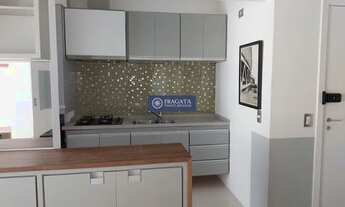 Imagem 5: Apartamento à venda, 85 m² por R$ 1.915.000,00 - Jardim Paulista - São Paulo/SP