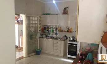 Imagem 4: Casa (térrea na rua) 2 dormitórios/suite, cozinha planejada