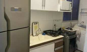 Imagem 2: APARTAMENTO NO CONDOMÍNIO VERDE VILLE 100% MOBILIADO PARA ALUGAR