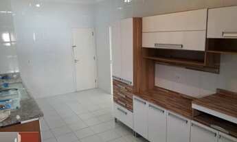 Imagem 4: RRCOD4104 Casa 350m² CONDOMÍNIO MORADA DOS LAGOS - OPORTUNIDADES - 4 Suítes 4 Vagas - Baru