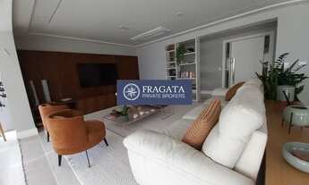 Imagem 6: Apartamento com 4 dormitórios à venda, 255 m² por R$ 4.600.000,00 - Perdizes - São Paulo/S