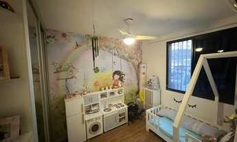 Imagem 5: Repletto Luzia Apartamento com 3 dormitórios