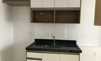 Imagem 6: Apartamento para aluguel possui 40 metros quadrados com 1 quarto em Campo Grande - Santos