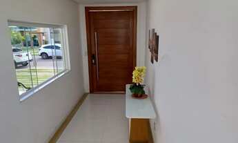 Imagem 2: CASA PARA LOCAÇÃO NO TERRAS ALPHAVILLE-CAMAÇARI