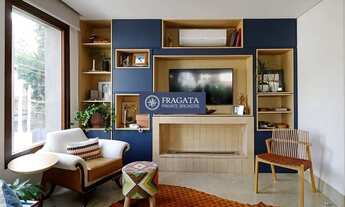 Imagem 5: Casa com 2 suites à venda, 250 m² - Vila Nova Conceição - São Paulo/SP