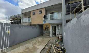 Imagem: Sobrado com 2 dormitórios à venda, 90