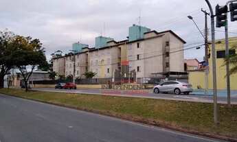 Imagem 2: Apartamento com 2 dormitórios à venda, 52 m² por R$ 235.000,00 - Residencial União - São J