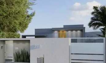 Imagem 3: Casa em lote de 250M nova, financia pelo banco, oportunidade