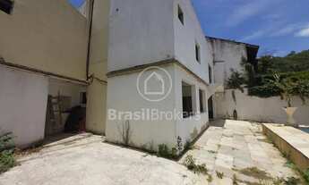 Imagem 5: Rio de Janeiro - Apartamento Padrão - Freguesia (Jacarepaguá