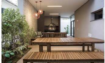 Imagem 7: Studio para aluguel com 44 metros quadrados com 1 quarto em Vila Mariana - São Paulo - SP