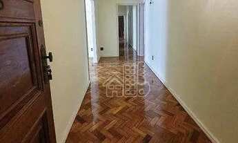 Imagem 5: Apartamento com 5 dormitórios à venda, 183 m² por R$ 1.400.000,00 - Flamengo - Rio de Jane