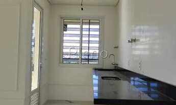 Imagem 4: Apartamento á venda no Swiss Park - Campinas/SP