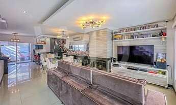 Imagem: Porto Alegre - Casa de Condomínio - SARANDI