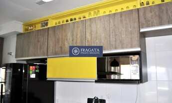 Imagem 6: Apartamento com 2 dormitórios, sendo 1 suíte, à venda, 86 m² - Vila Mascote - São Paulo/S