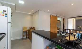 Imagem 7: Apartamento para venda possui 70 metros quadrados com 1 quarto