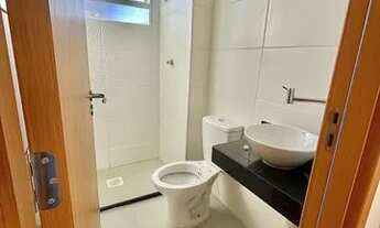 Imagem 4: Apartamento reformado com dois quartos no Pontal Do Atalaia MRV- Fragoso Paulista