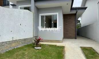 Imagem: CASA GEMINADA - PRONTA - 3 QUARTOS - TOP